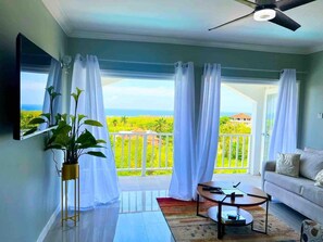 Feel the fresh air of Jamaica