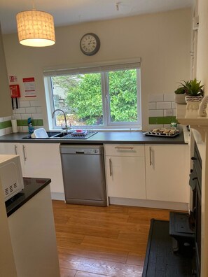 Eget kök