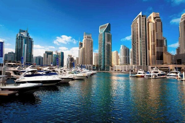 Marina