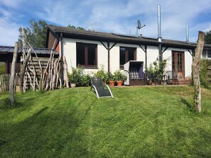 Boendeområde