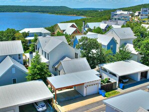 Udendørsområde
