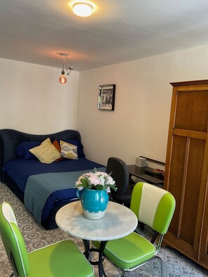 Intérieur