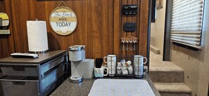 Coffee Time