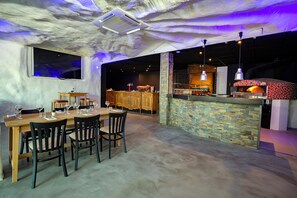 Restaurang
