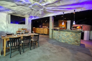 Restaurang