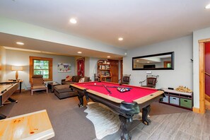 Sala de juegos
