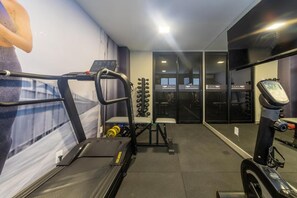 Palestra