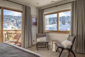 Chalet Carmen