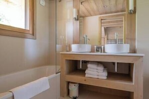 Chalet Val\xE9rie