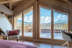 Chalet Val\xE9rie