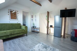 Coin séjour