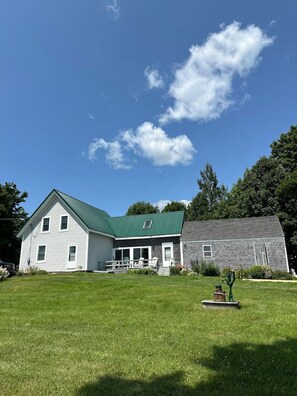 Exteriör