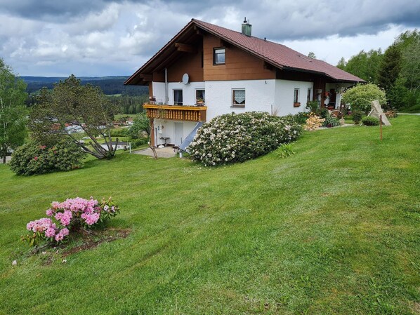Exteriör