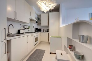 Eget kök