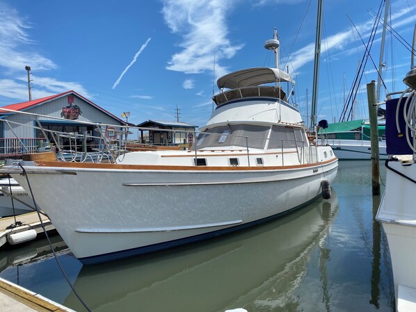 Marina