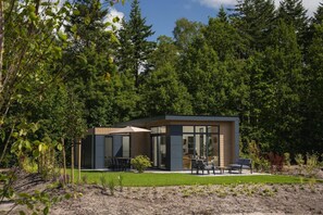 Boendeområde