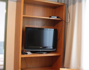 Interiör