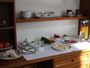 Ferienherbergen S. u. J. Zeisz