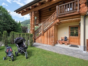 24 Chalet / Appartements Bad Kleinkirchheim