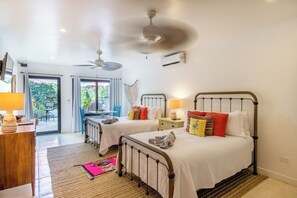 Casa Vitality - Suite Coyol (2)