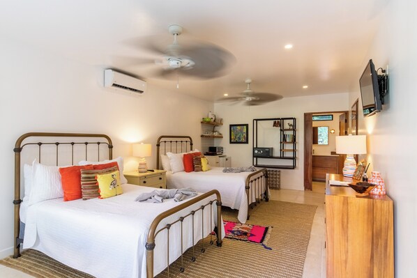 Casa Vitality - Suite Coyol (1)