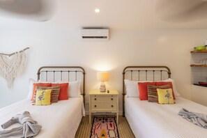 Casa Vitality - Suite Coyol (3)