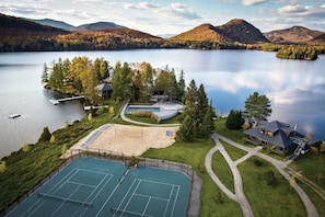 Sportplatz