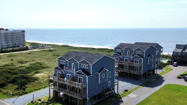 Ocean views