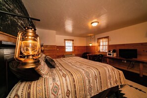 Wide View Room 2