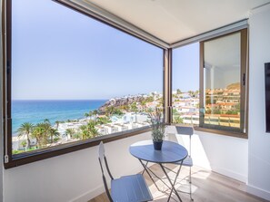 Sea views