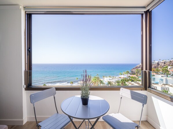sea ​​views