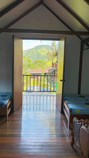 View from room