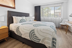 Bedroom small
