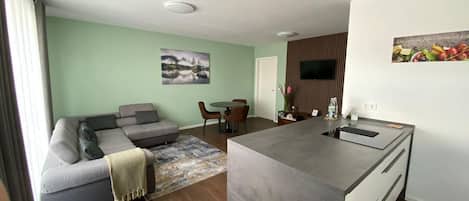 Ferienwohnung Maria