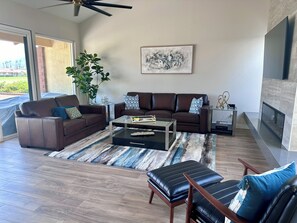 Plenty of room for everyone!