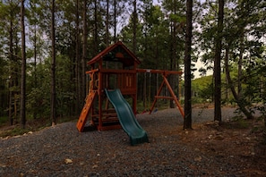 Barnområde