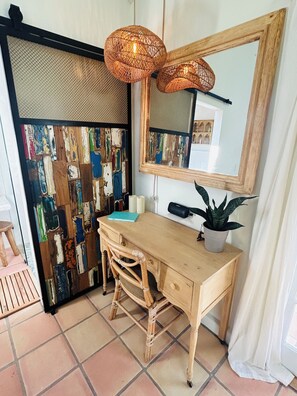 Work Space