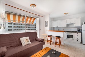 Coin séjour
