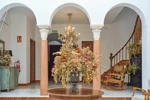 Intérieur