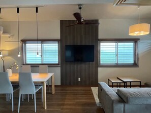 Living-dining