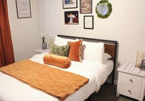The Folklore room