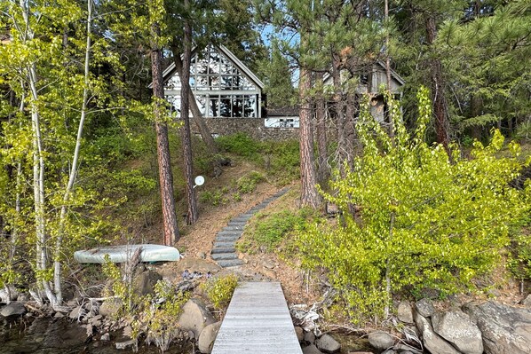 Boendeområde