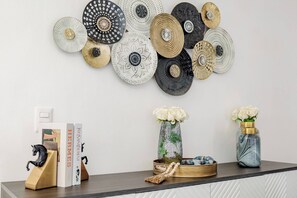 Detalj interiör