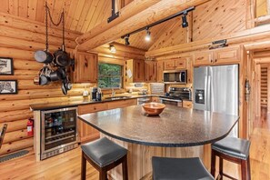Dream Kitchen