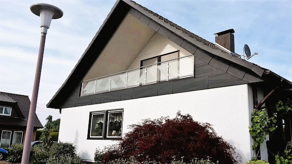 Außenbereich