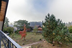 Boendeområde