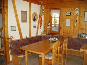 Speisen