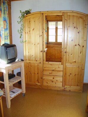 Interiör