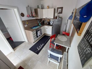 Eget kök