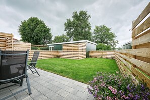 Jardin [été]